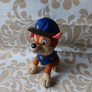 Paw Patrol  9-in plush Bundlee